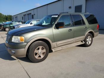  Salvage Ford Expedition