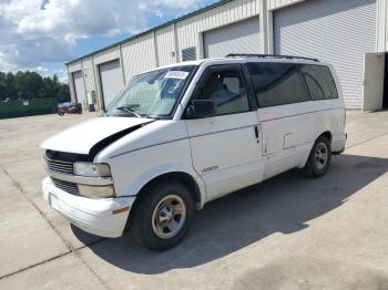  Salvage Chevrolet Astro