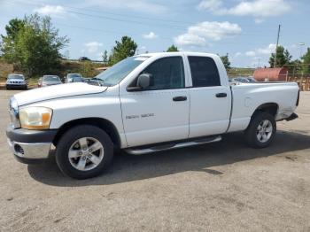  Salvage Dodge Ram 1500