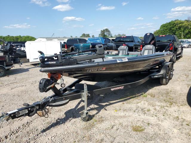  Salvage Other Boat Boat