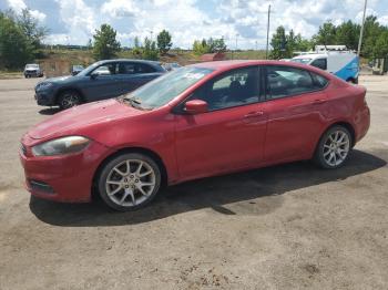  Salvage Dodge Dart