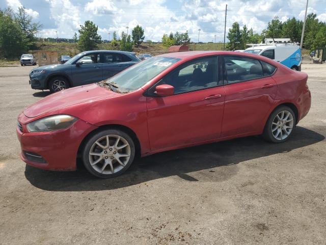  Salvage Dodge Dart