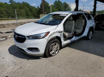  Salvage Buick Enclave