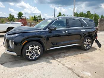  Salvage Hyundai PALISADE