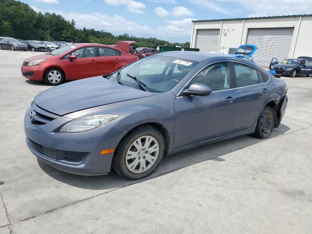  Salvage Mazda 6