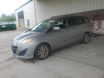  Salvage Mazda 5