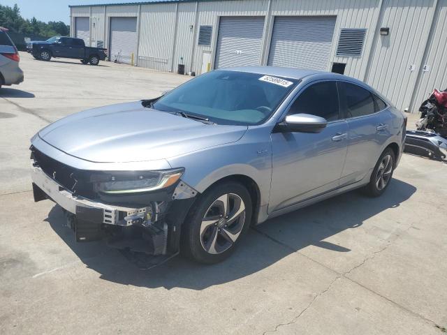  Salvage Honda Insight