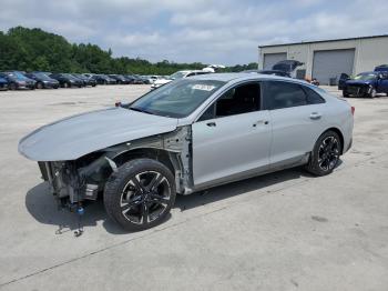  Salvage Kia K5