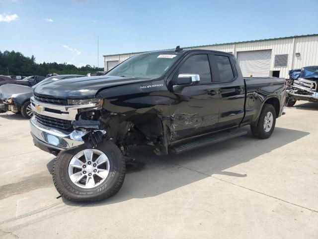  Salvage Chevrolet Silverado K1500 Lt