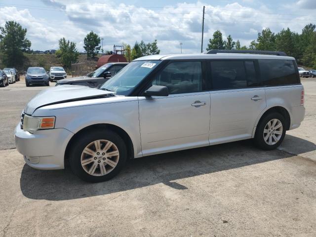  Salvage Ford Flex 4d Lt