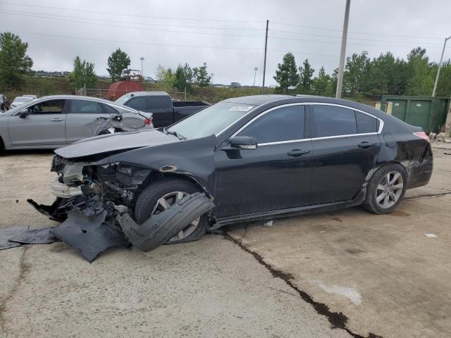  Salvage Acura TL