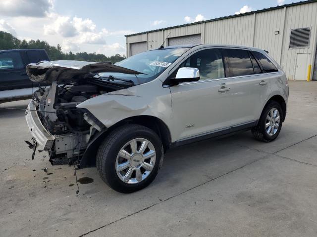  Salvage Lincoln MKX
