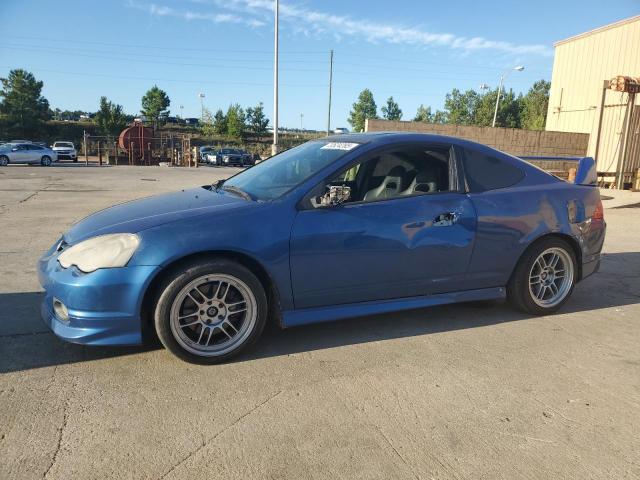  Salvage Acura RSX