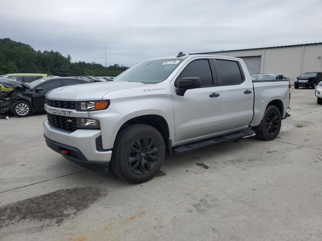  Salvage Chevrolet Silverado C1500 Custom