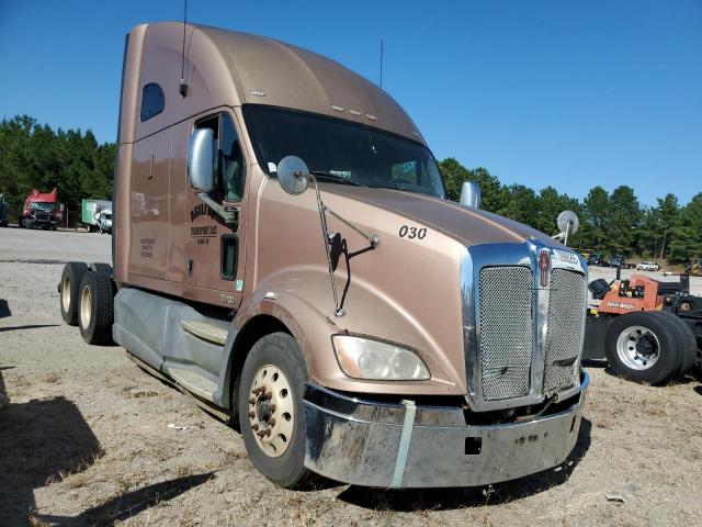  Salvage Kenworth T700 Hood