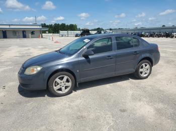  Salvage Chevrolet Cobalt