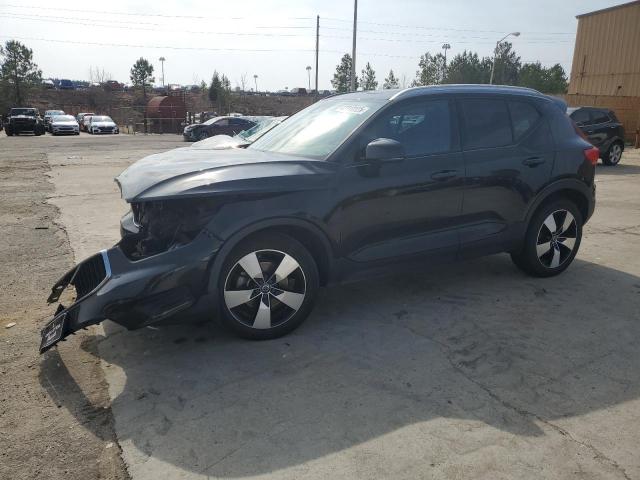  Salvage Volvo XC40