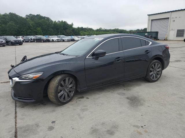  Salvage Mazda 6