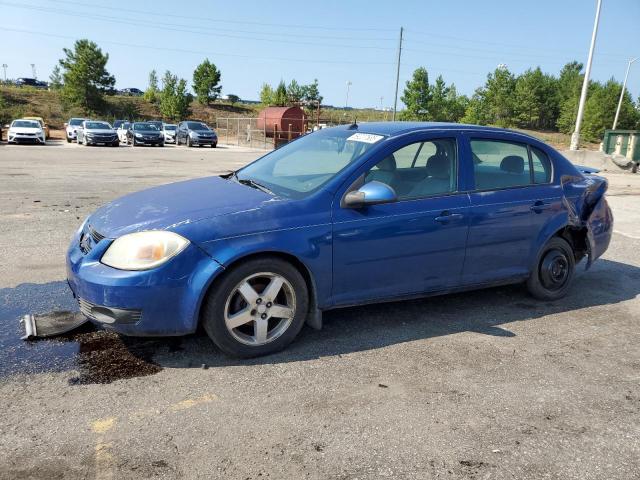  Salvage Chevrolet Cobalt Ls