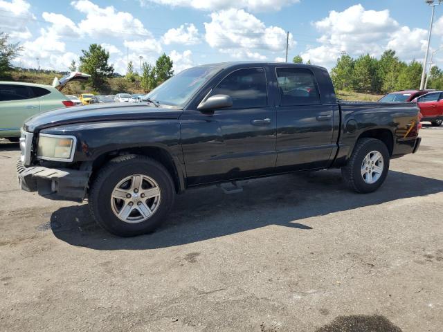  Salvage Dodge Dakota