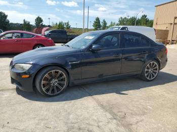  Salvage BMW M Series