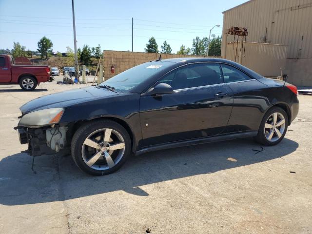  Salvage Pontiac G6