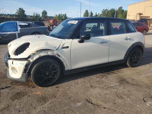  Salvage MINI Cooper
