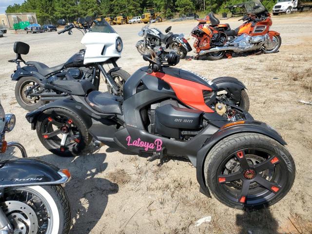  Salvage Can-Am Ryker