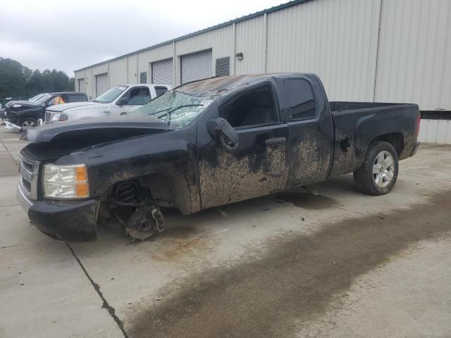  Salvage Chevrolet Silverado C1500