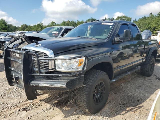  Salvage Dodge Ram 3500