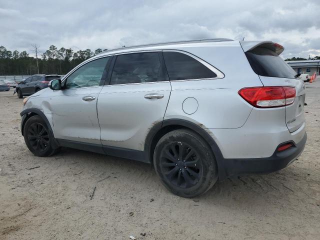 Kia Sorento Ex Image 13