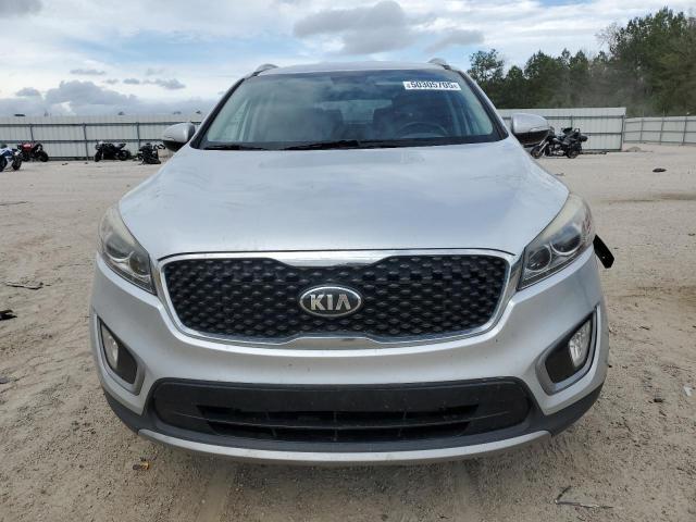 Kia Sorento Ex Image 3