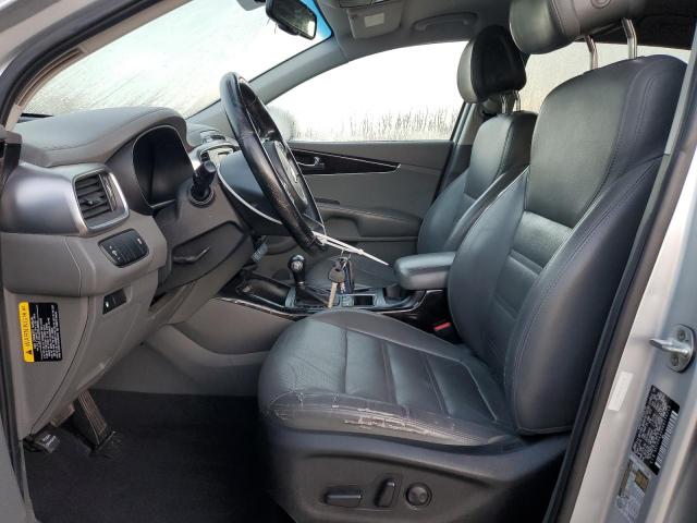 Kia Sorento Ex Image 9