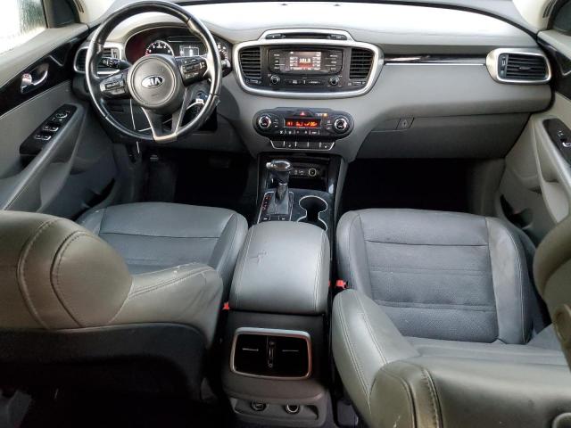 Kia Sorento Ex Image 6