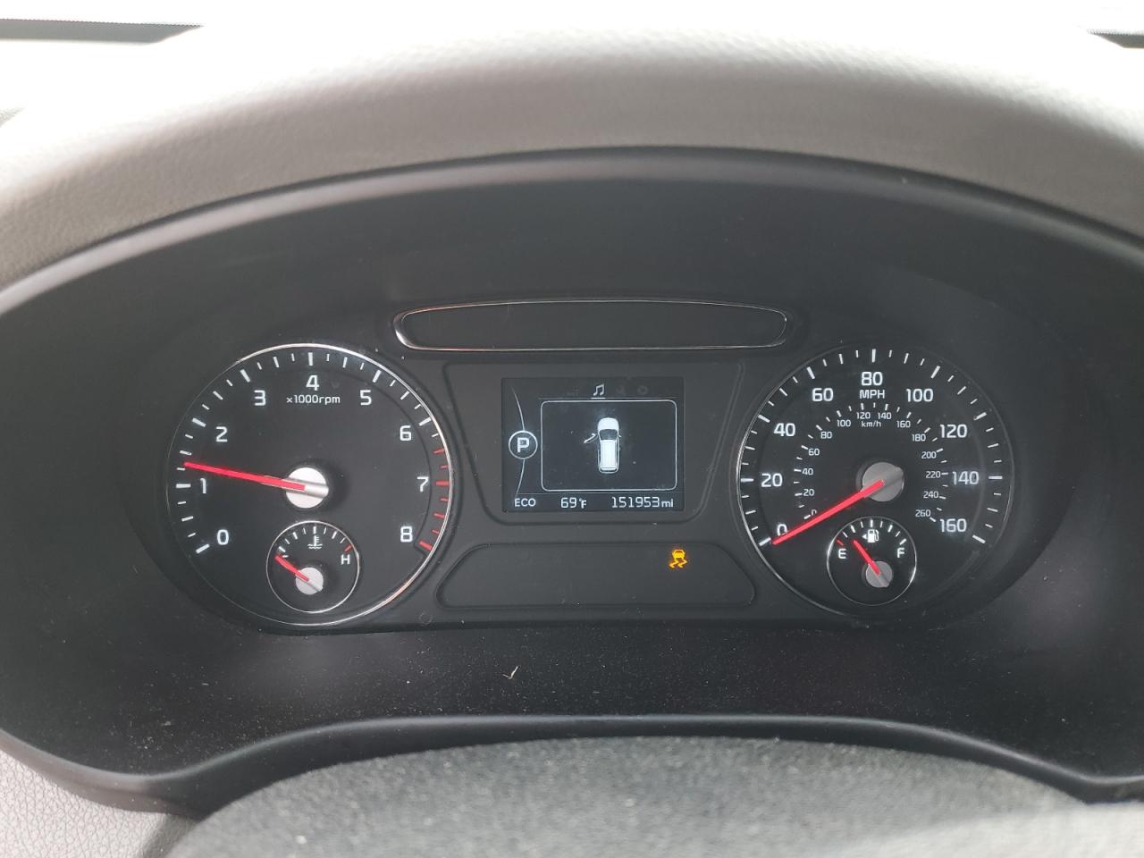 Kia Sorento Ex Image 7