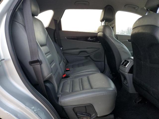 Kia Sorento Ex Image 11
