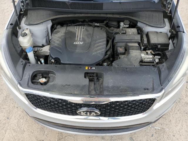 Kia Sorento Ex Image 10