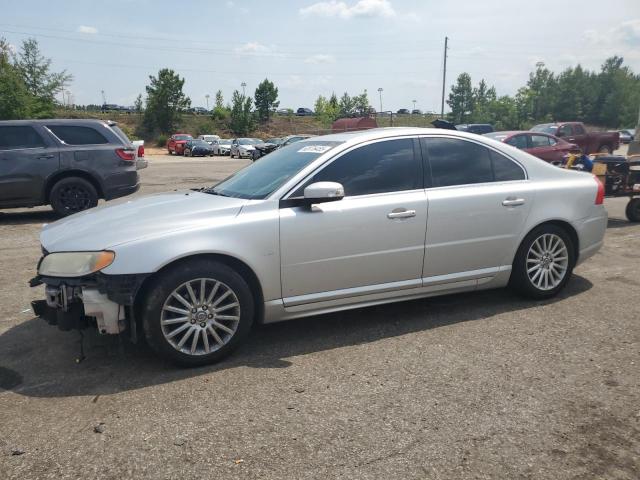  Salvage Volvo S80