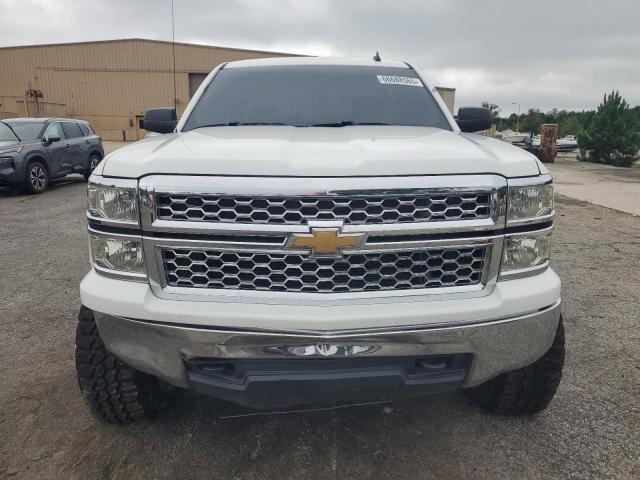 Chevrolet Silverado K1500 Lt Image 5