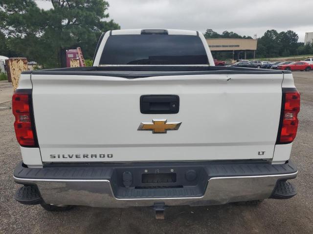 Chevrolet Silverado K1500 Lt Image 12