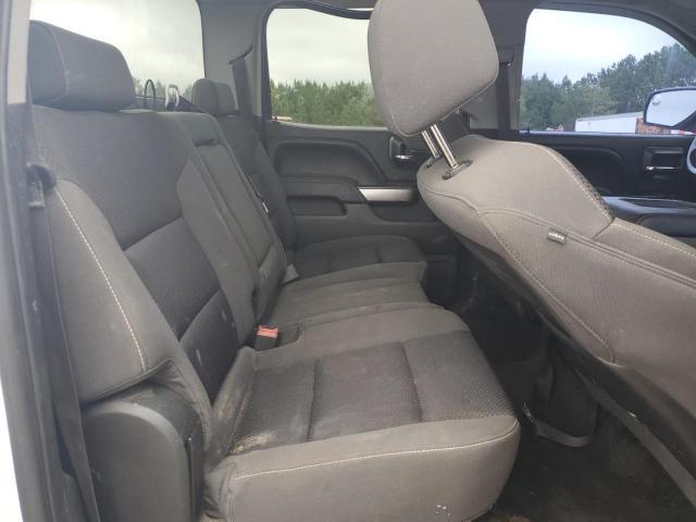 Chevrolet Silverado K1500 Lt Image 10