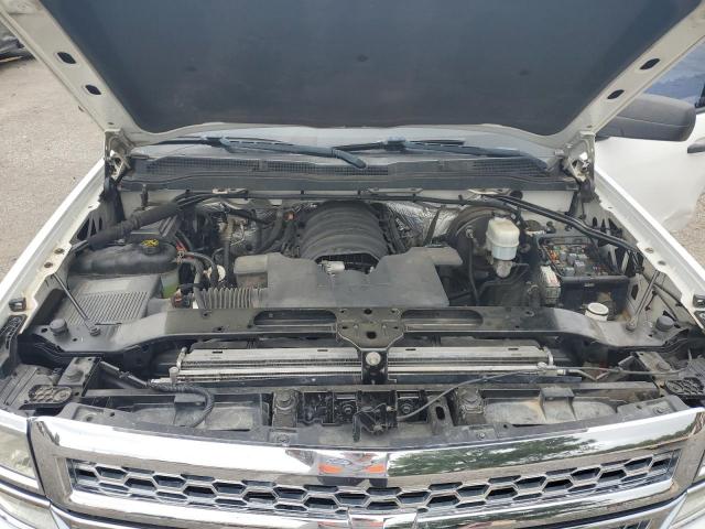 Chevrolet Silverado K1500 Lt Image 8