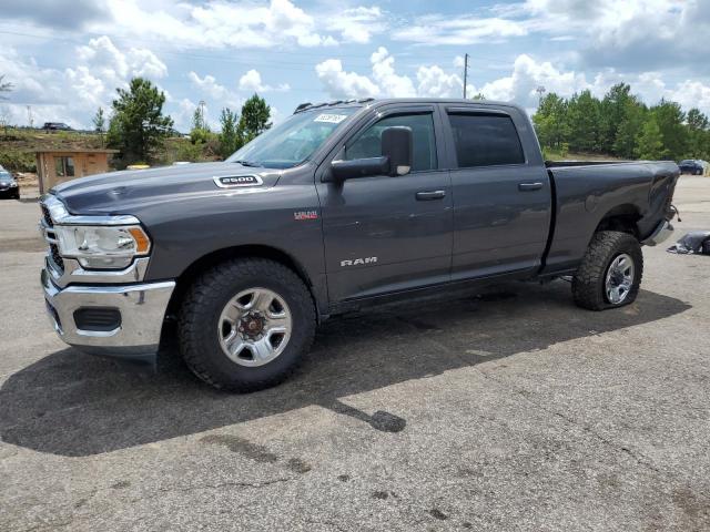  Salvage Ram 2500