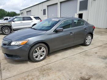  Salvage Acura ILX