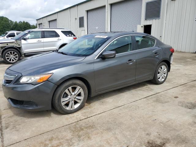 Salvage Acura ILX