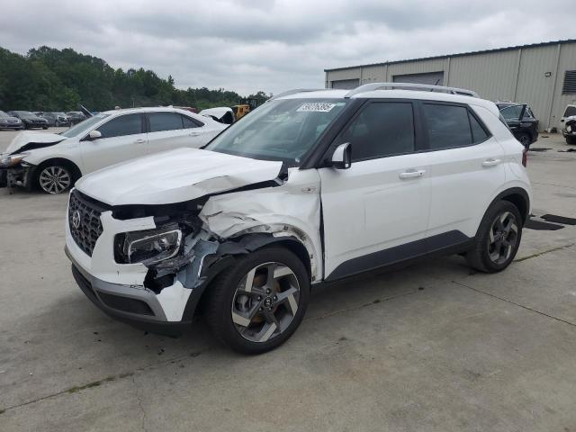  Salvage Hyundai VENUE
