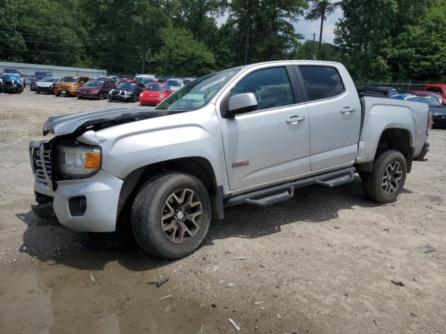  Salvage GMC Canyon