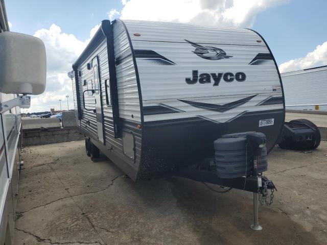  Salvage Jayco Jay Flight