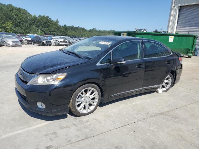  Salvage Lexus Hs