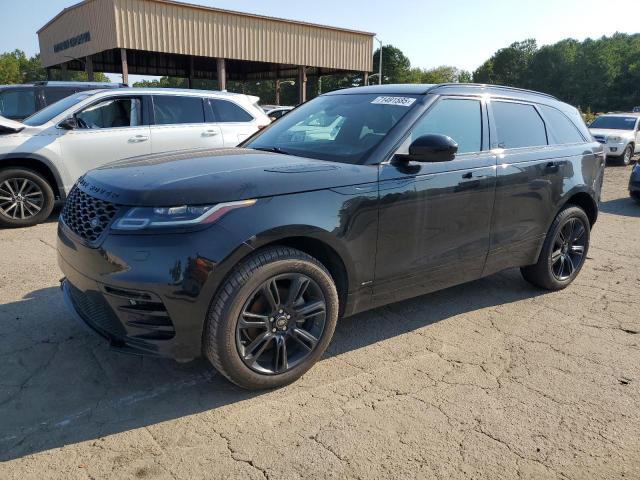 Salvage Land Rover Range Rover
